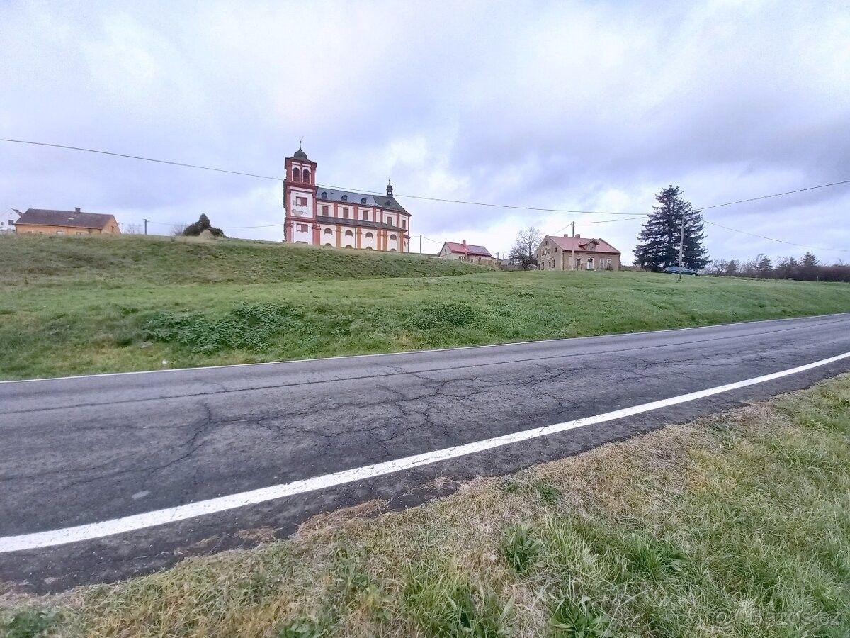 Prodej pozemek pro bydlení - Chyše, 364 53