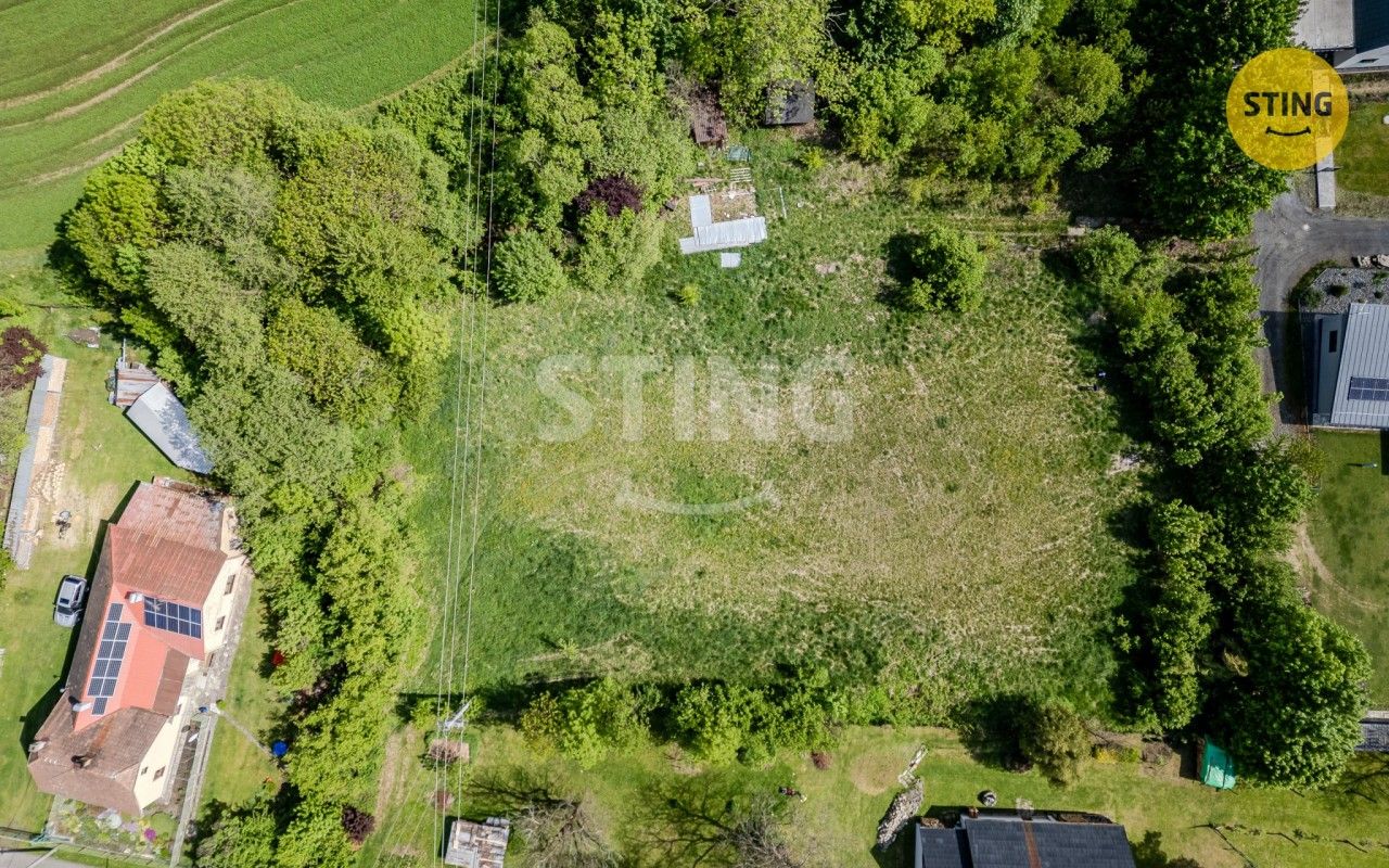 Prodej pozemek pro bydlení - Palkovice, 1 896 m² - 5