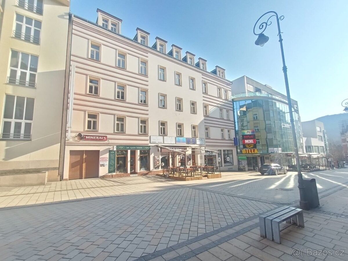 Byty, Karlovy Vary, 360 01 - 2