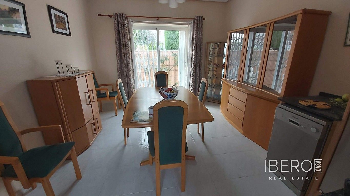 Rodinný dům · 118 m² · Benimar, ES - 3