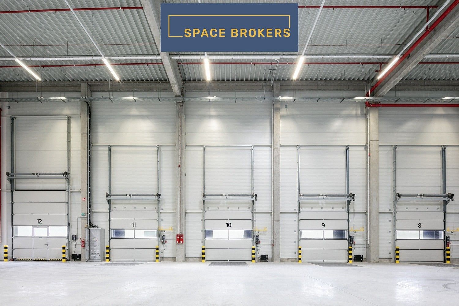 Sklad · 29 469 m² · Myslinka, okres Plzeň-sever, Plzeňský kraj - 3