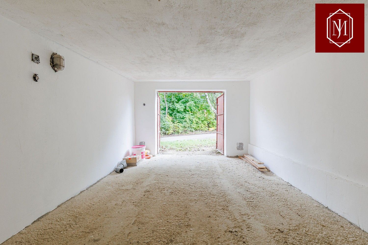 Nemovitost · 20 m² · Jihlava - Hruškové Dvory, Kraj Vysočina - 3