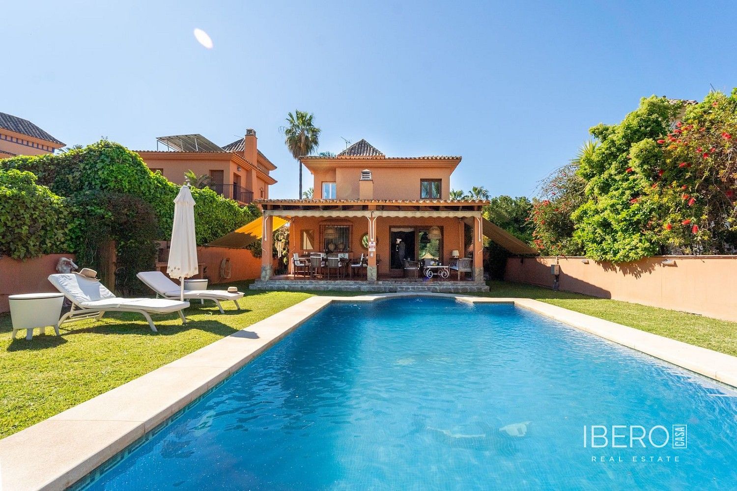 Prodej rodinný dům - Mijas Costa, ES, 336 m² - 5