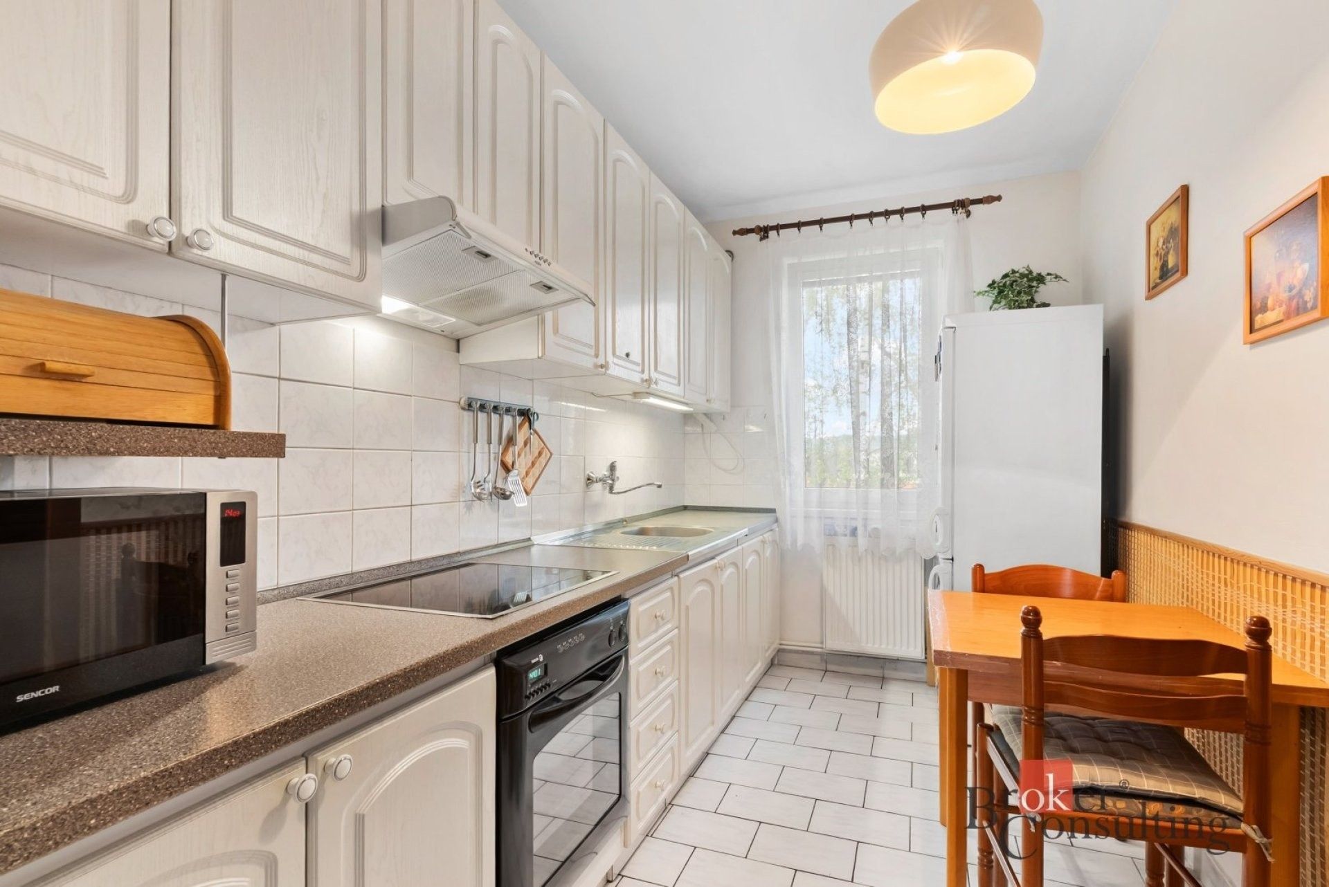 Prodej byt 3+1 - Libichov, Dobrovice, 77 m² - 1