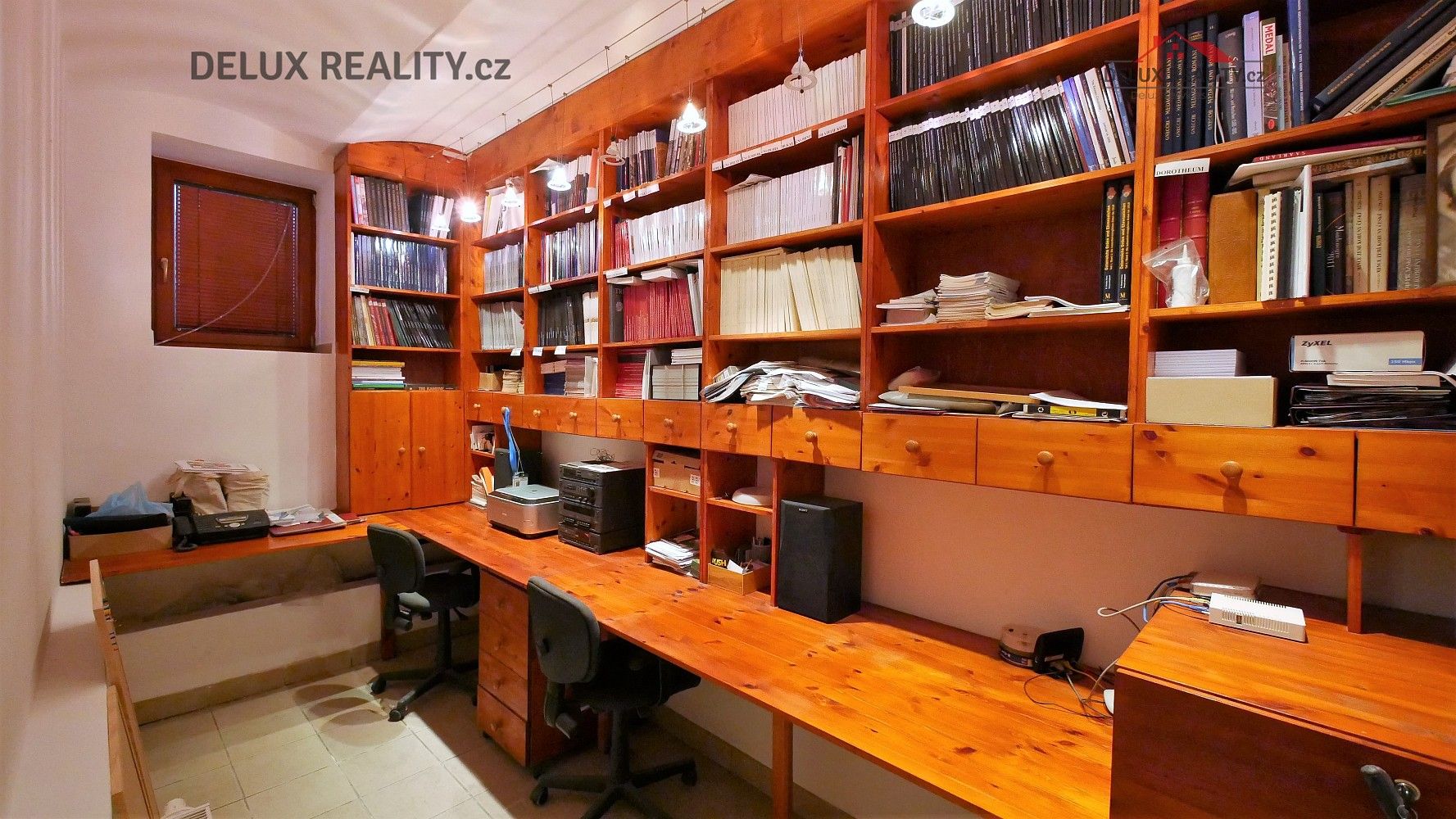 Obchodní prostory, Znojmo, Jihomoravský kraj, 36 m² - 2