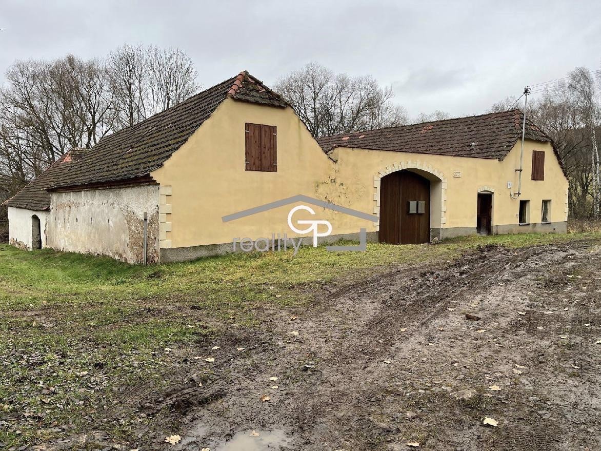 Ostatní, Prachatice, 383 01 - 1
