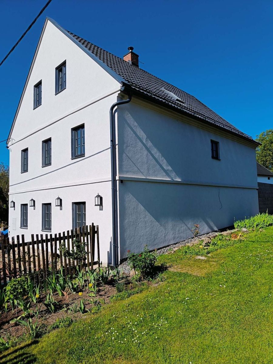 Chata · Žandov - Velká Javorská, Liberecký kraj - 3