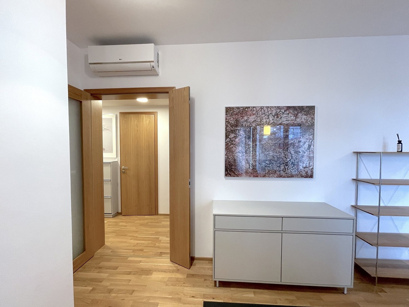 Pronájem byt 2+kk - Sanderova, Praha 7 - Holešovice, 71 m² - 5