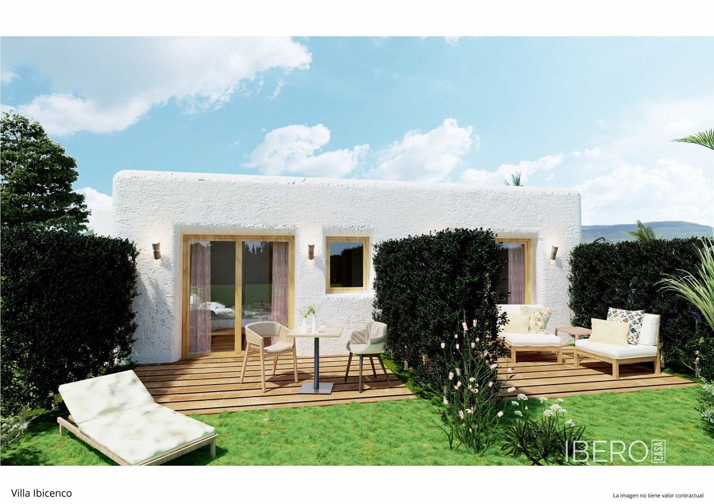 Rodinný dům · 158 m² · Monóvar, ES - 4