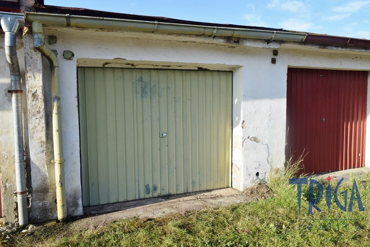 Prodej garáž - Ve Strži, Dvůr Králové nad Labem, 21 m² - 5