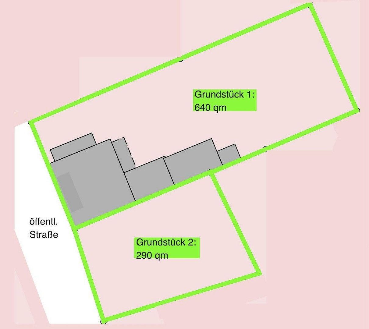 Rodinné domy, , Hessen, 145 m² - 1