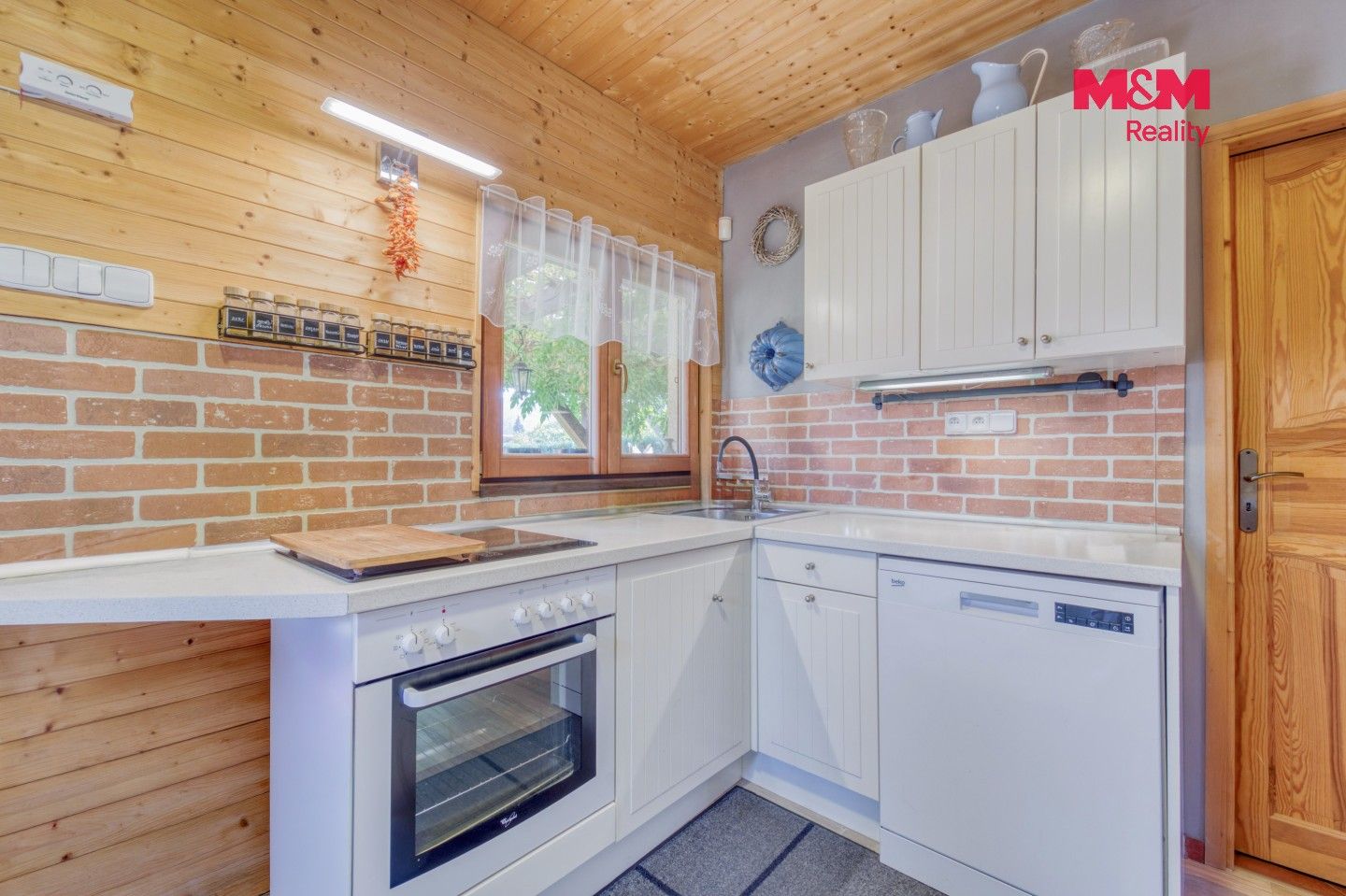 Prodej chalupa - Černošice, 66 m² - 5