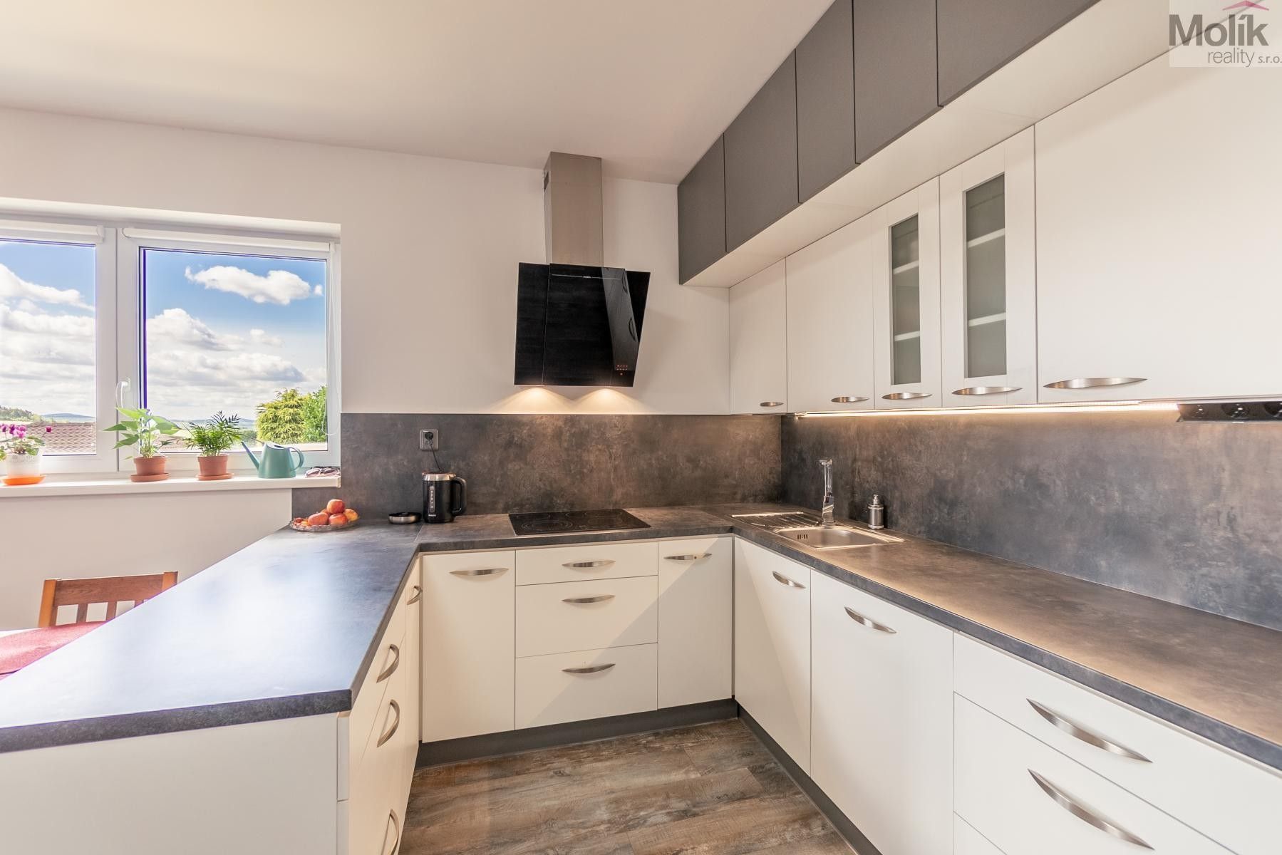 Prodej rodinný dům - Kladruby, Teplice, 95 m²