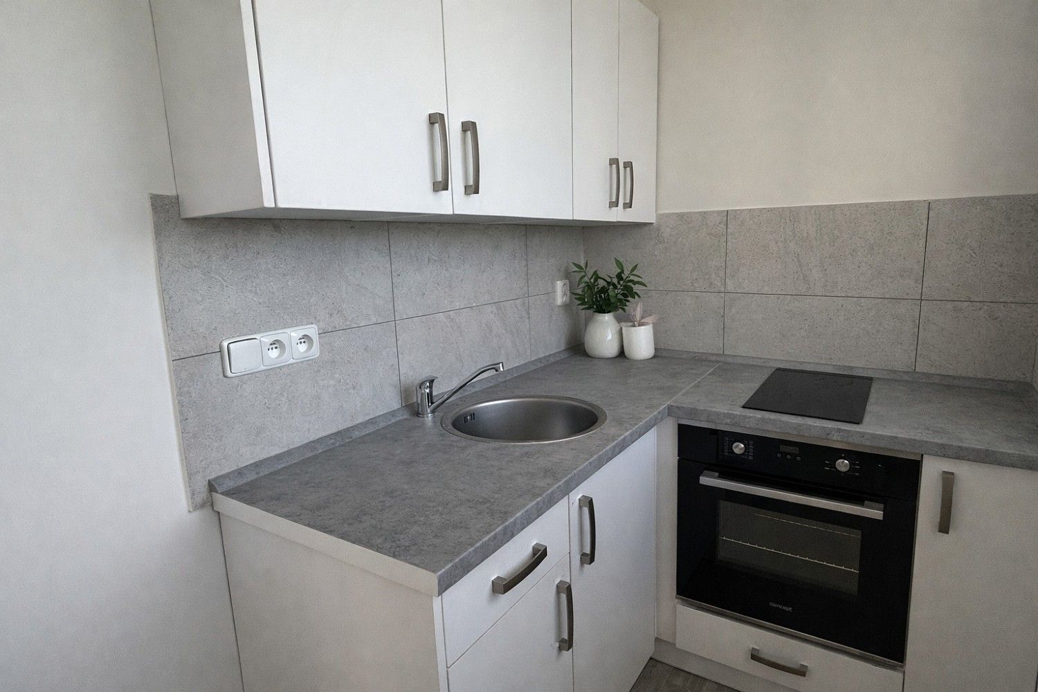 1+1, Litvínov - Horní Litvínov, okres Most, Ústecký kraj, 30 m² - 2