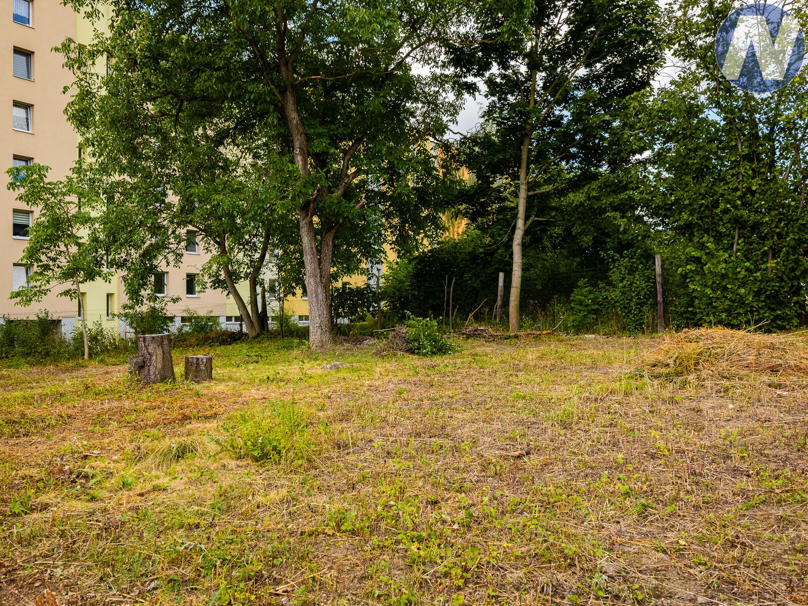Prodej pozemek pro bydlení - Strakonice, 500 m² - 5