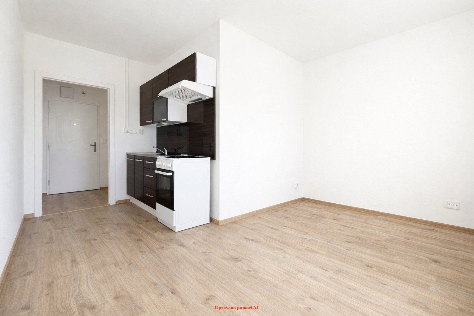 Pronájem byt 1+1 - Rudé armády, Karviná - Karviná-město, Moravskoslezský kraj, 37 m² - 5