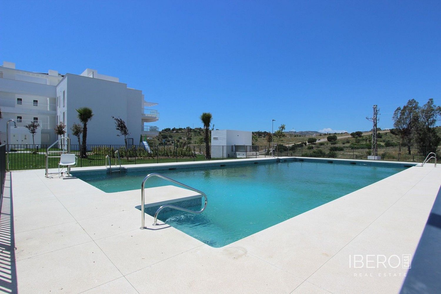 4+kk, La Cala de Mijas, Španělsko, 105 m² - 1