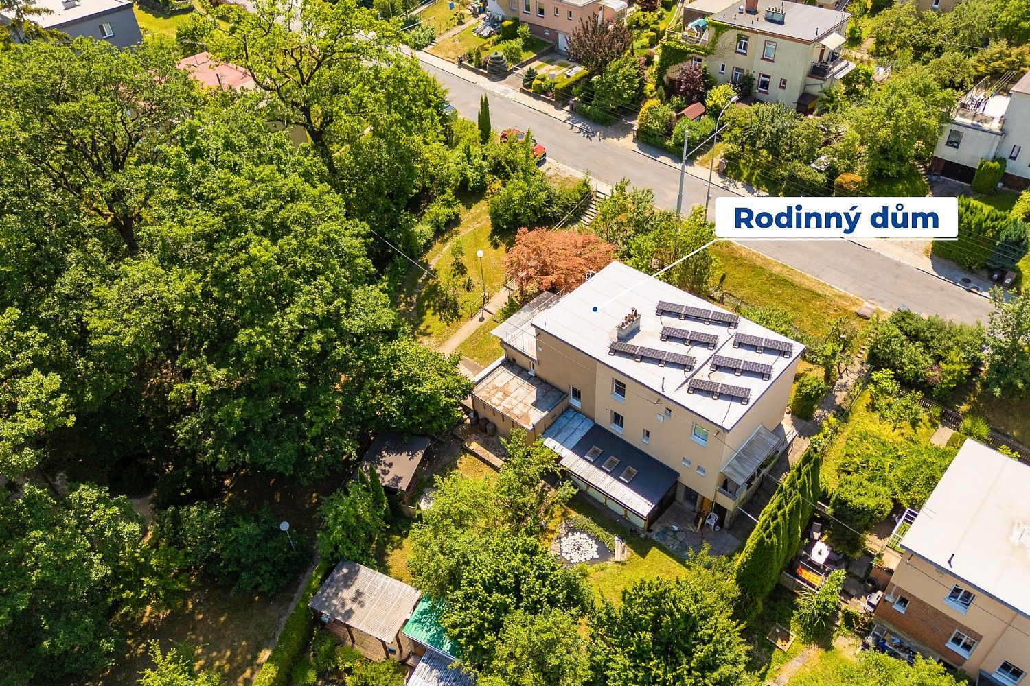 Rodinný dům · 85 m² · Příkrá, Zlín - 4