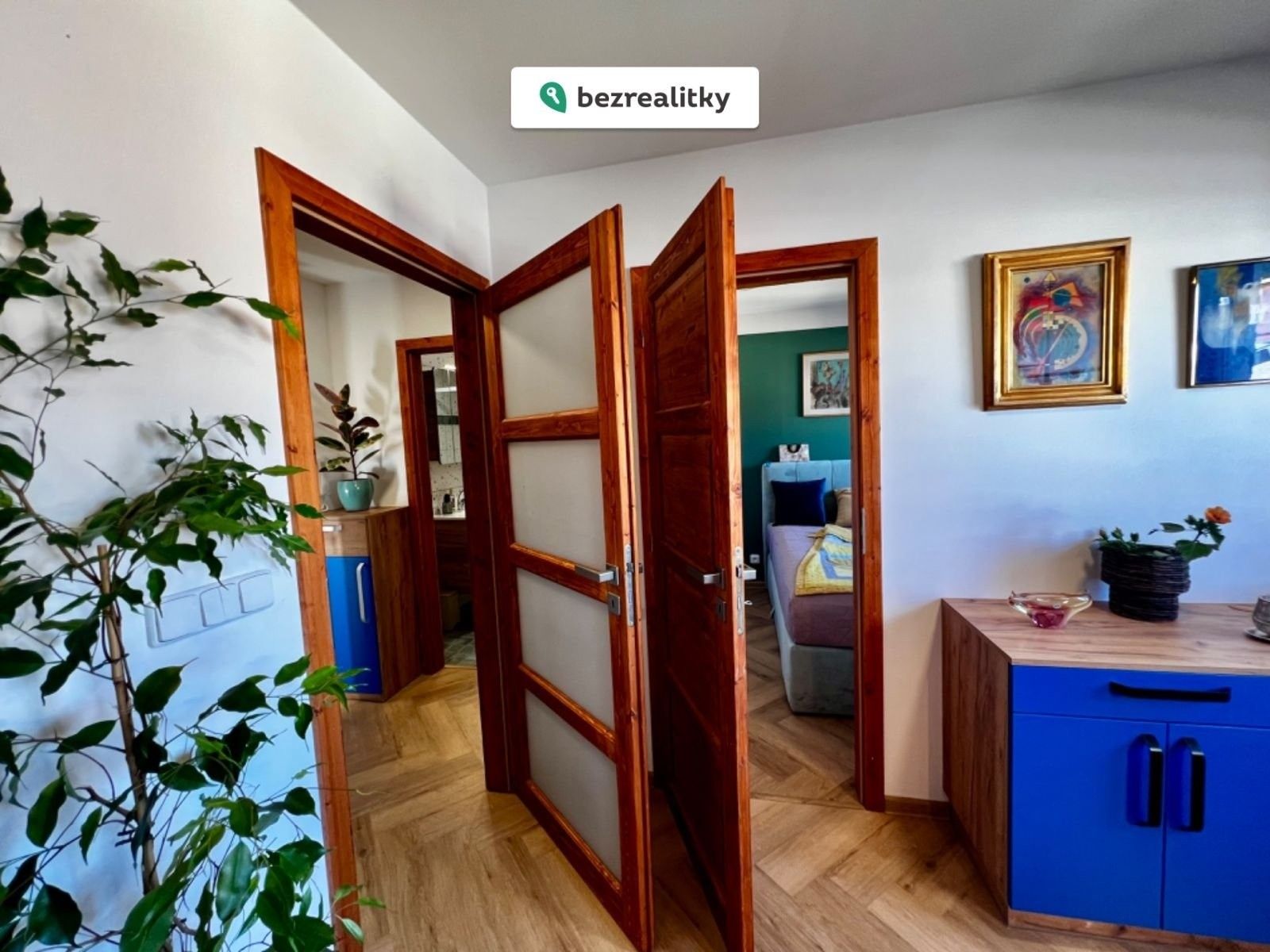 Byt 2+kk · 37 m² · Horská 6, Trutnov Střední Předměstí - 4