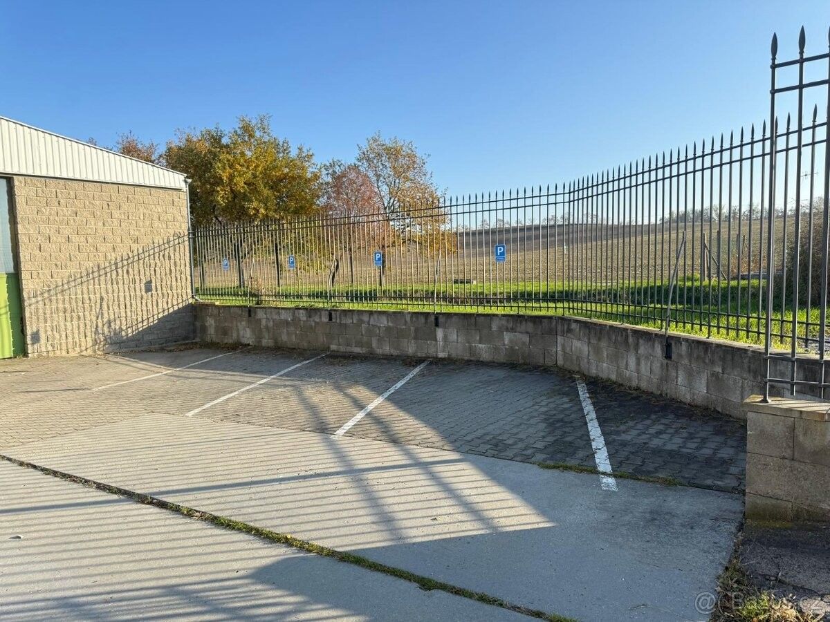 Prodej sklad - Hovorany, 696 12 - 5
