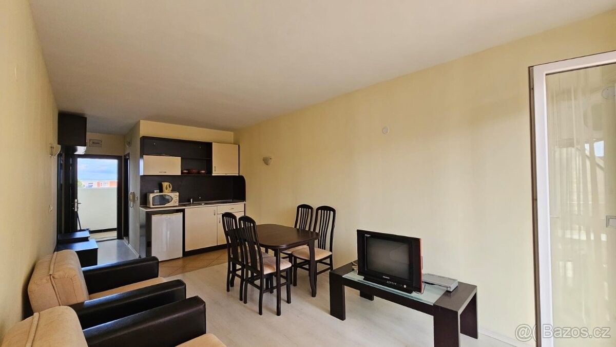 Prodej byt - Drmoul, 353 01