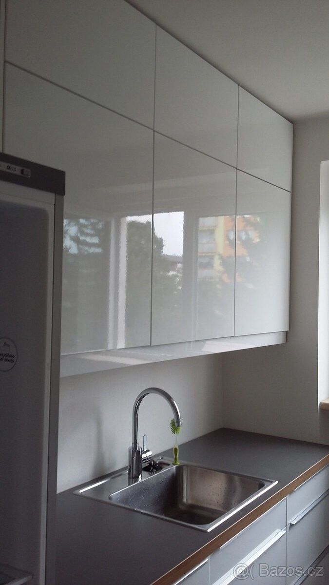 Byty, Roztoky u Prahy, 252 63