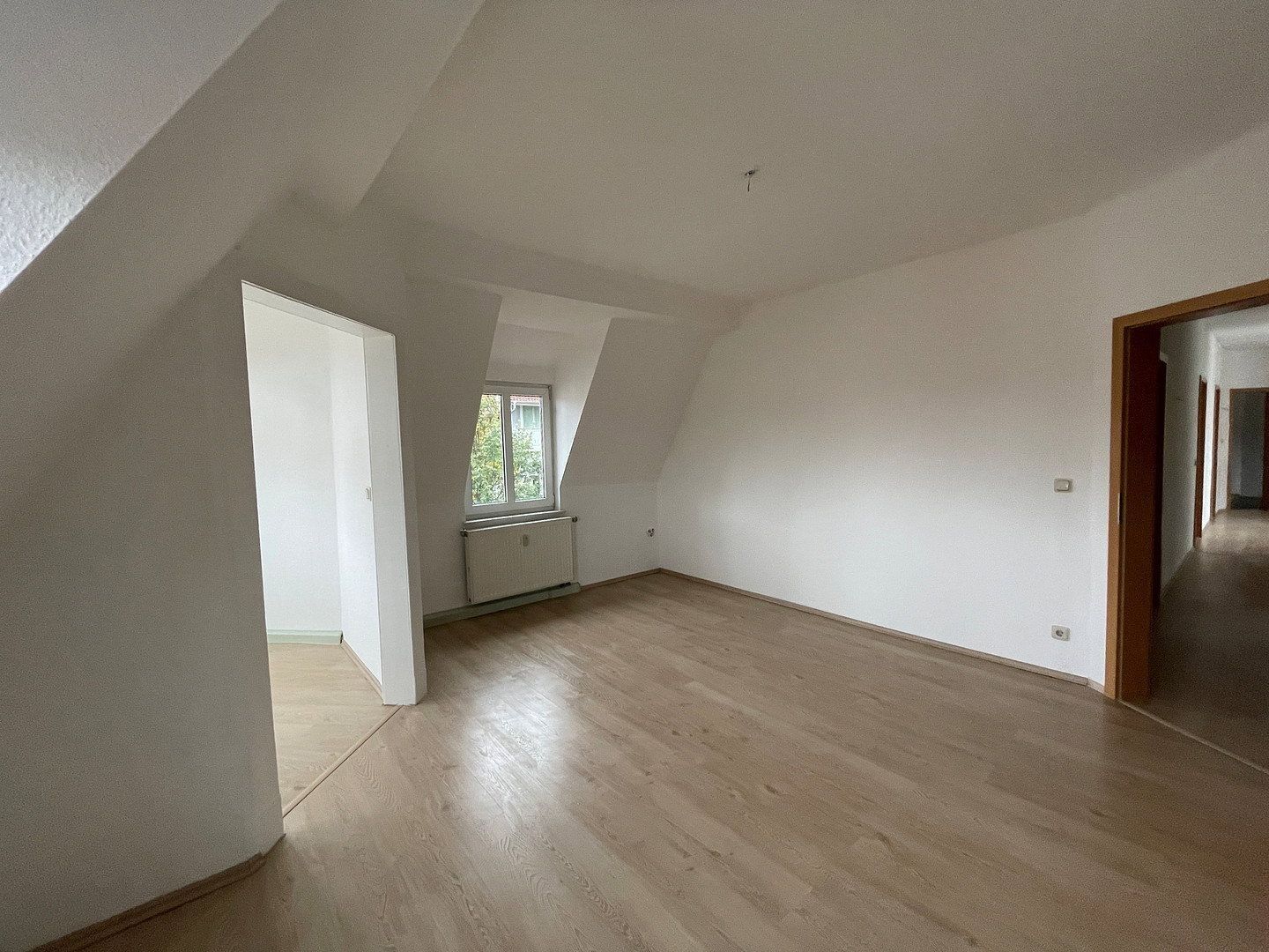 Pronájem byt 5+1 - Charlottenstraße 7, , Durynsko, 125 m² - 5