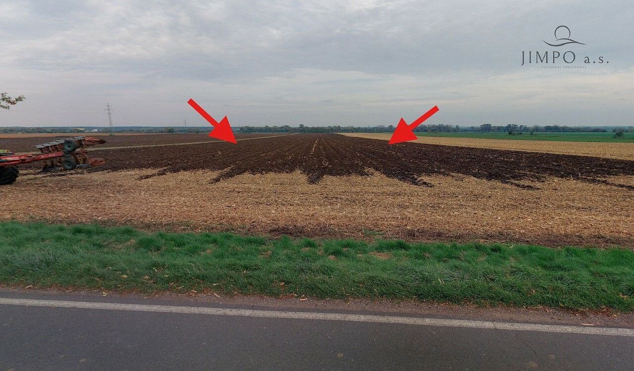 Zemědělský pozemek · náměstí Obránců míru, Velim, okres Kolín - 3