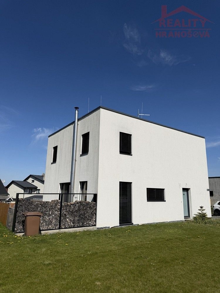 Rodinný dům, 140 m²