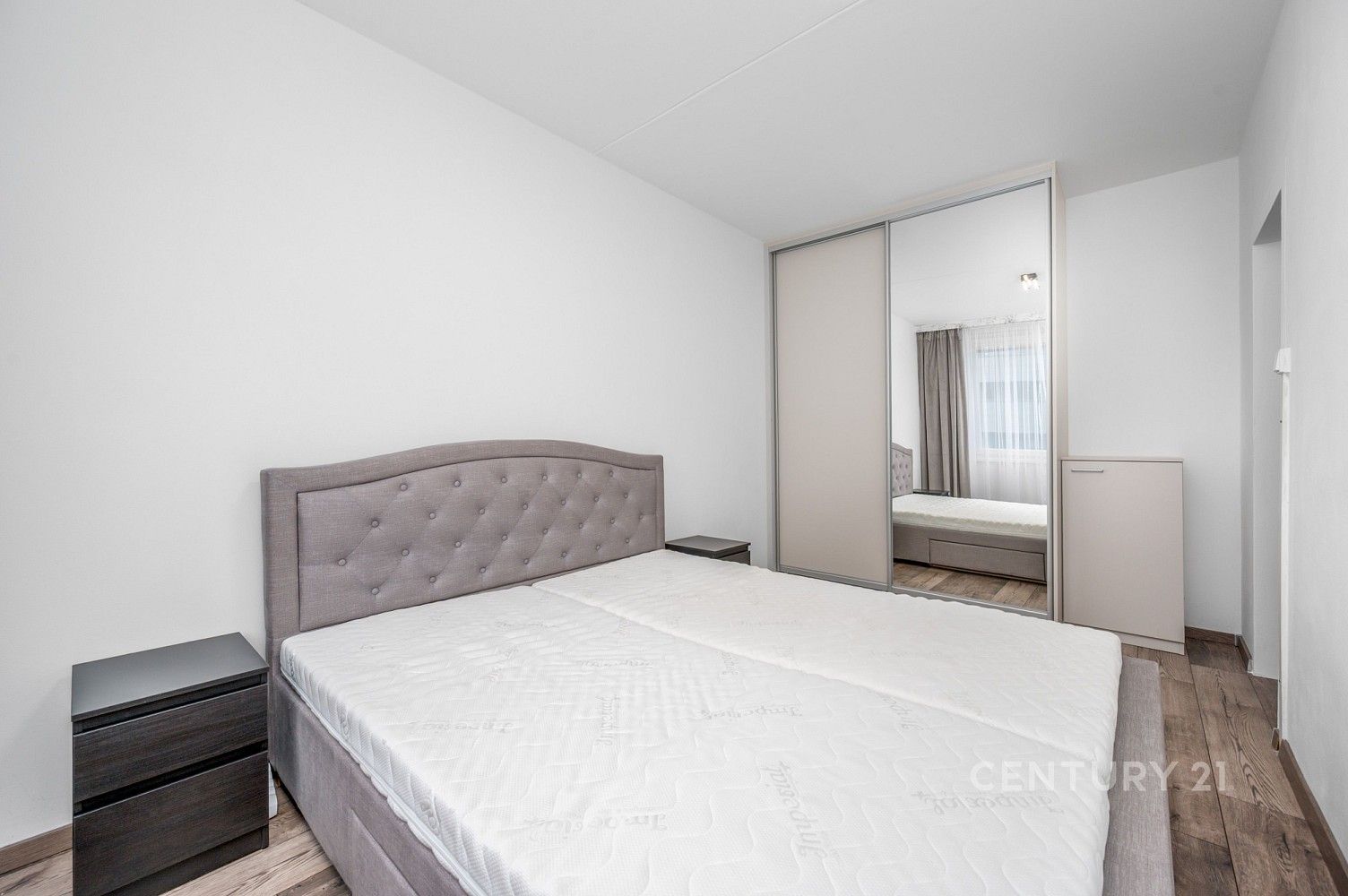Byt 2+kk · 41 m² · Praha - Hodkovičky, okres Praha 4, Hlavní město Praha - 4