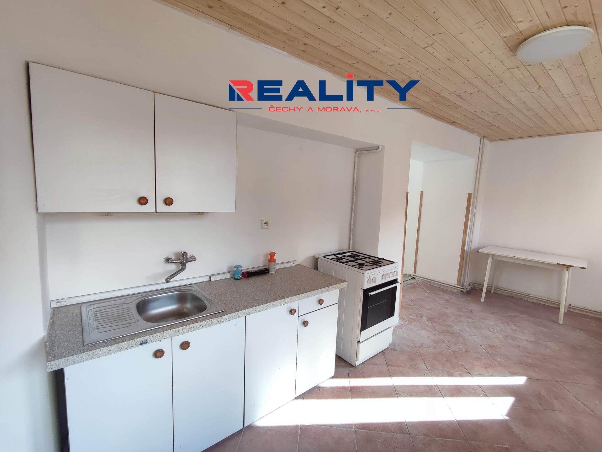 2+1, Kapitána Jaroše, Svitavy, 58 m²