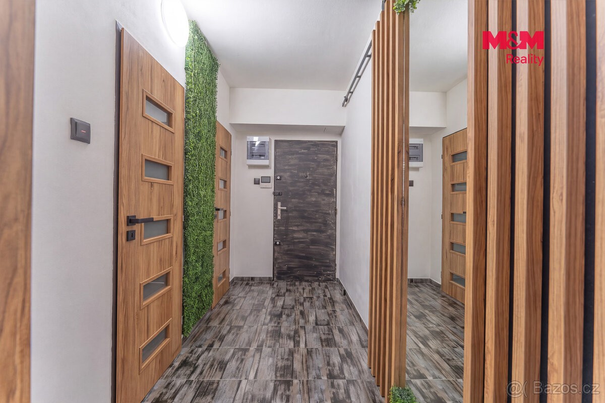 Byt 1+1 · 43 m² · Mladá Boleslav, 293 01 - 4