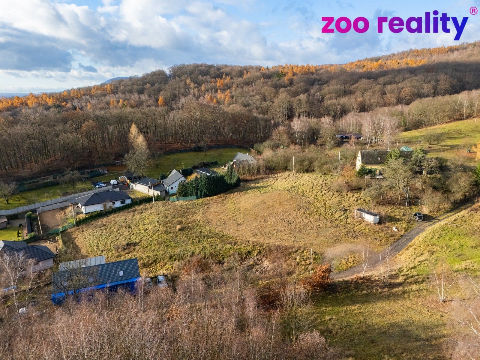 Pozemky pro bydlení, Litvínov, 3 m²