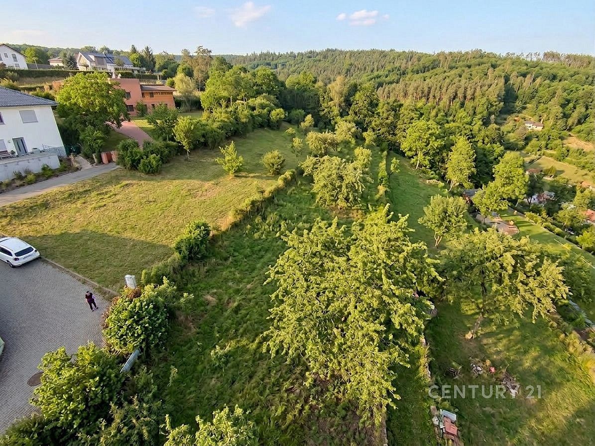 Prodej pozemek pro bydlení - Bílovice nad Svitavou, okres Brno-venkov - 5
