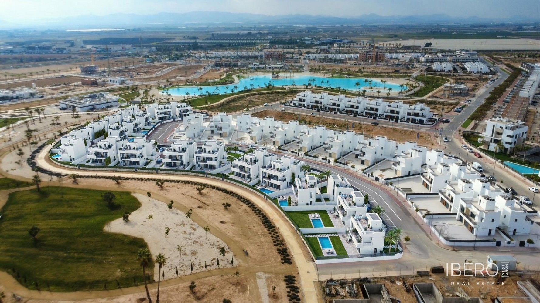 Rodinný dům · 141 m² · Torre Pacheco, ES - 3