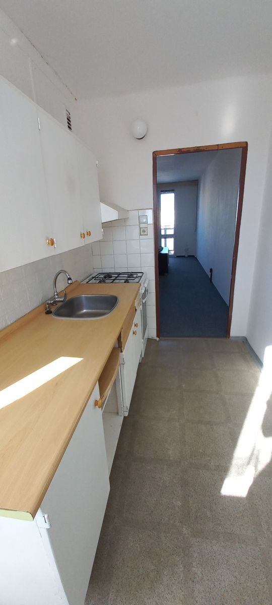 2+1, Roudenská, České Budějovice - České Budějovice 7, Jihočeský kraj, 50 m² - 2
