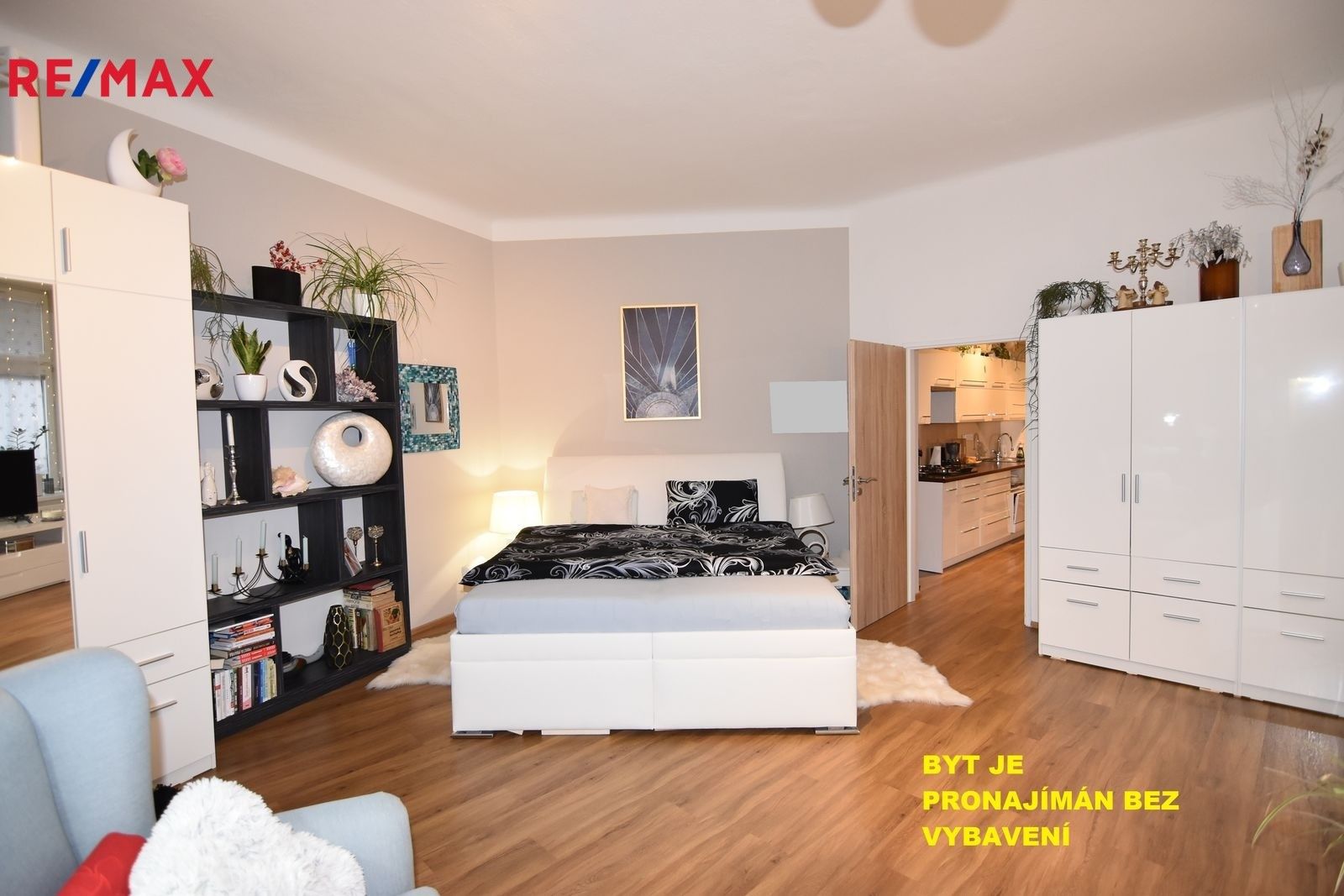 Pronájem byt 2+kk - Hodolany, Olomouc, 55 m²