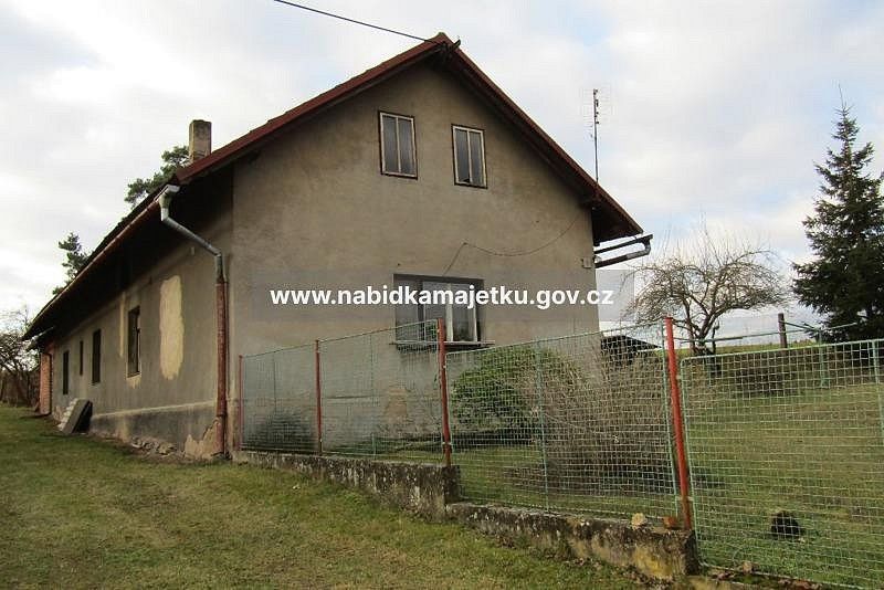 Rodinné domy, Újezd u Chocně, okres Ústí nad Orlicí, 112 m² - 1