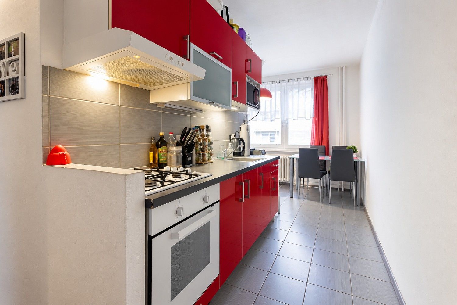2+1, Absolonova, Blansko, 62 m² - 2