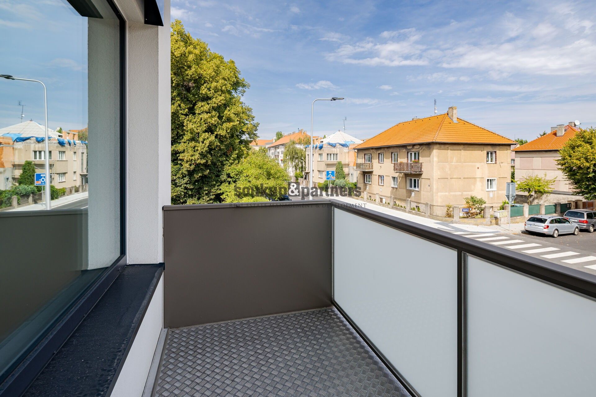 2+kk, Ke stadionu, Kladno, 48 m² - 2
