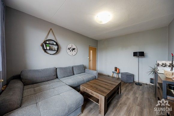 Prodej byt - Veselí nad Moravou, 698 01