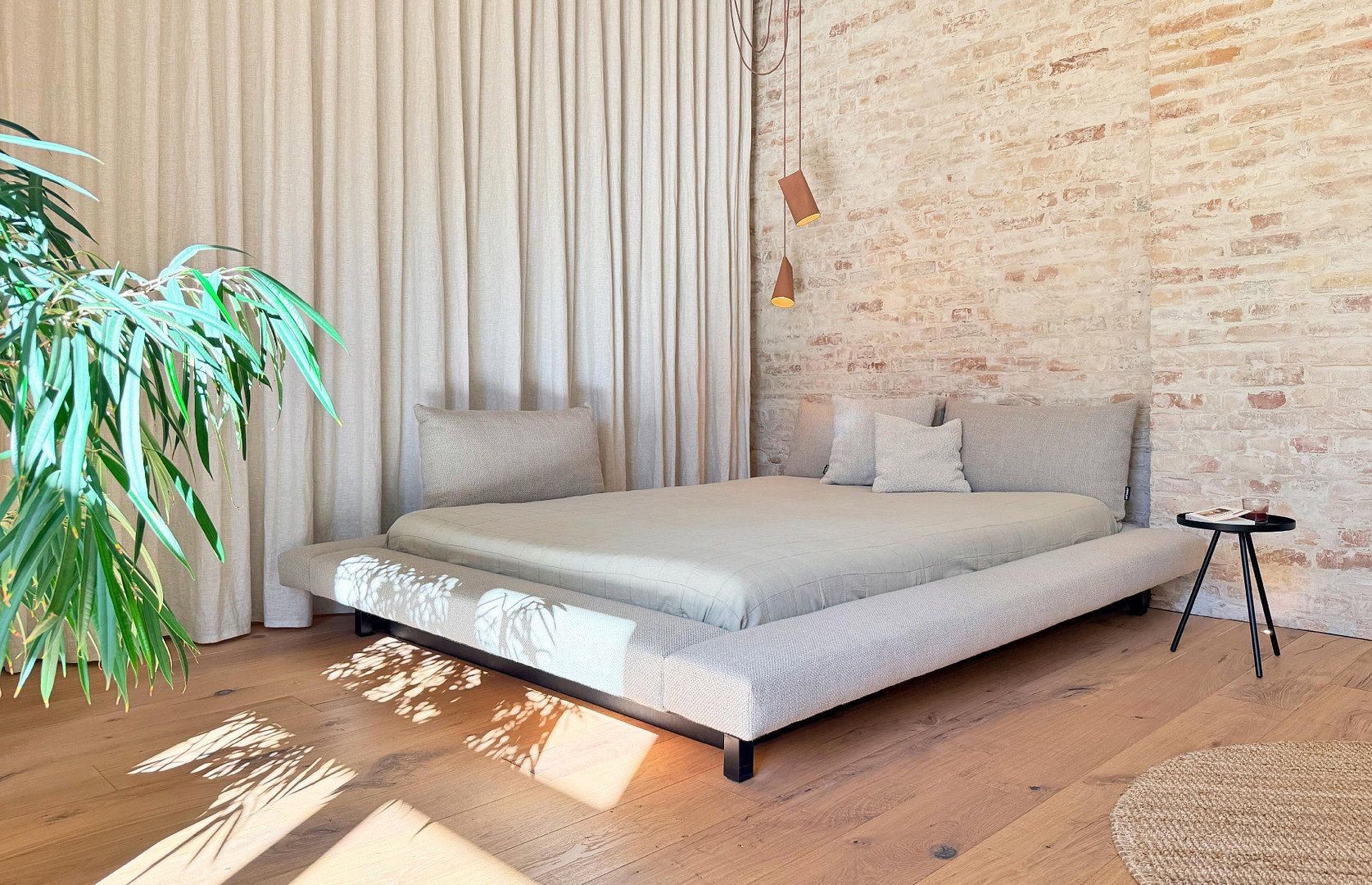 1+1, Chodowieckistr. 29 Berlin Prenzlauer Berg Berlin 10405, 43 m² - 2