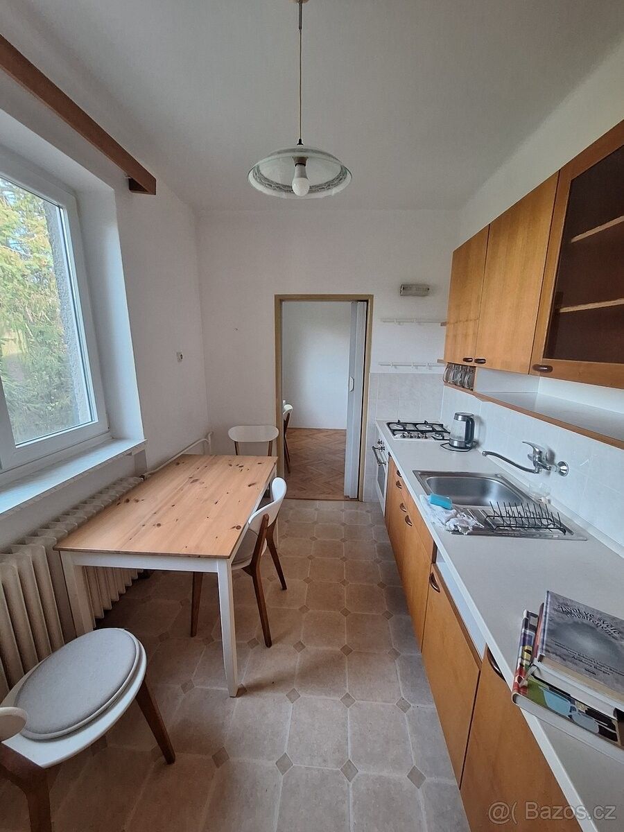Byt · Uherské Hradiště, 686 06 - 3