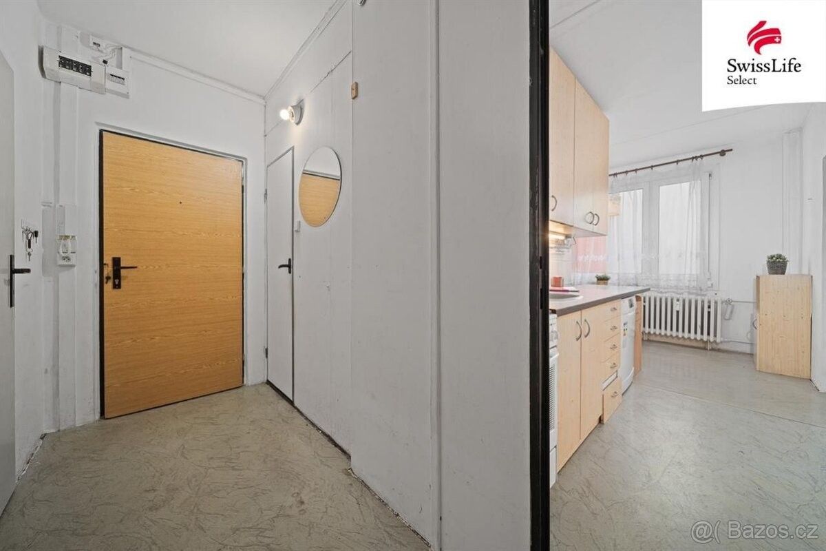 Byty, Trutnov, 541 01