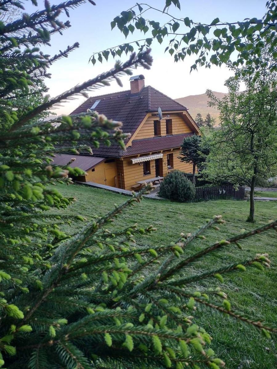 Pronájem chata - Metylovice, Moravskoslezský kraj - 2