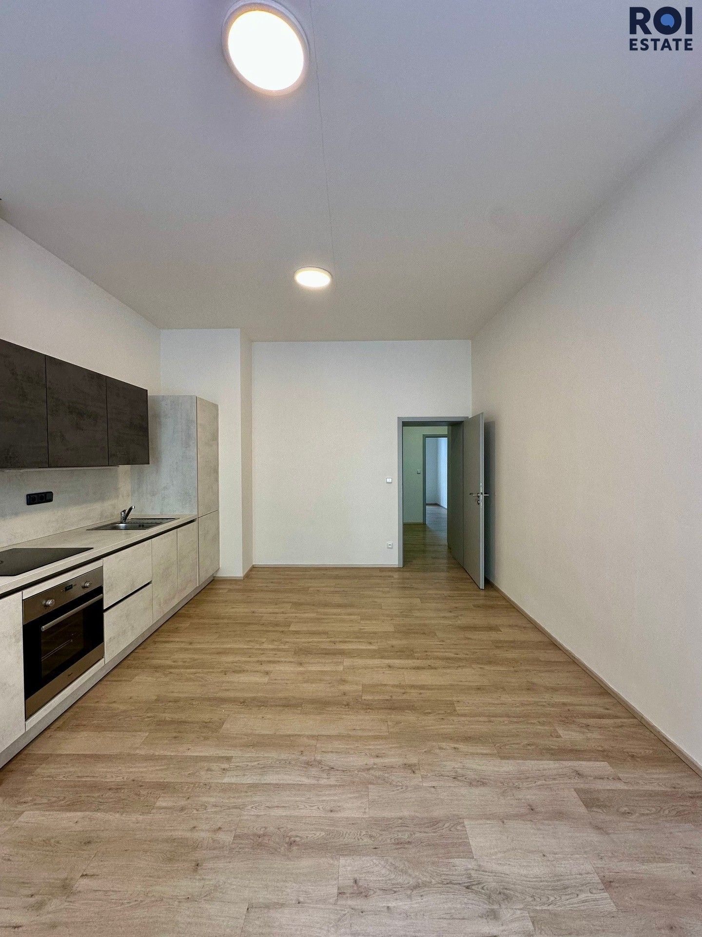 3+kk, Ptašínského, Brno, 51 m²