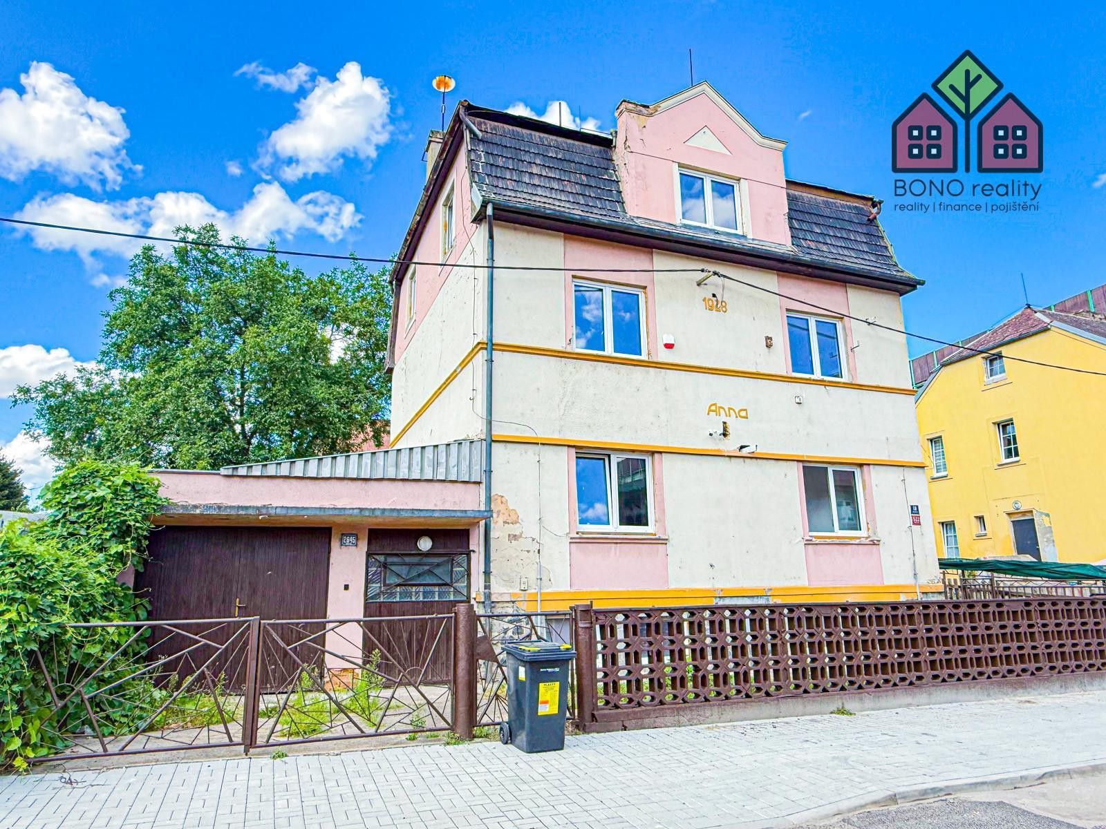 Pronájem byt 3+1 - Dělnická, Trmice, 66 m² - 5