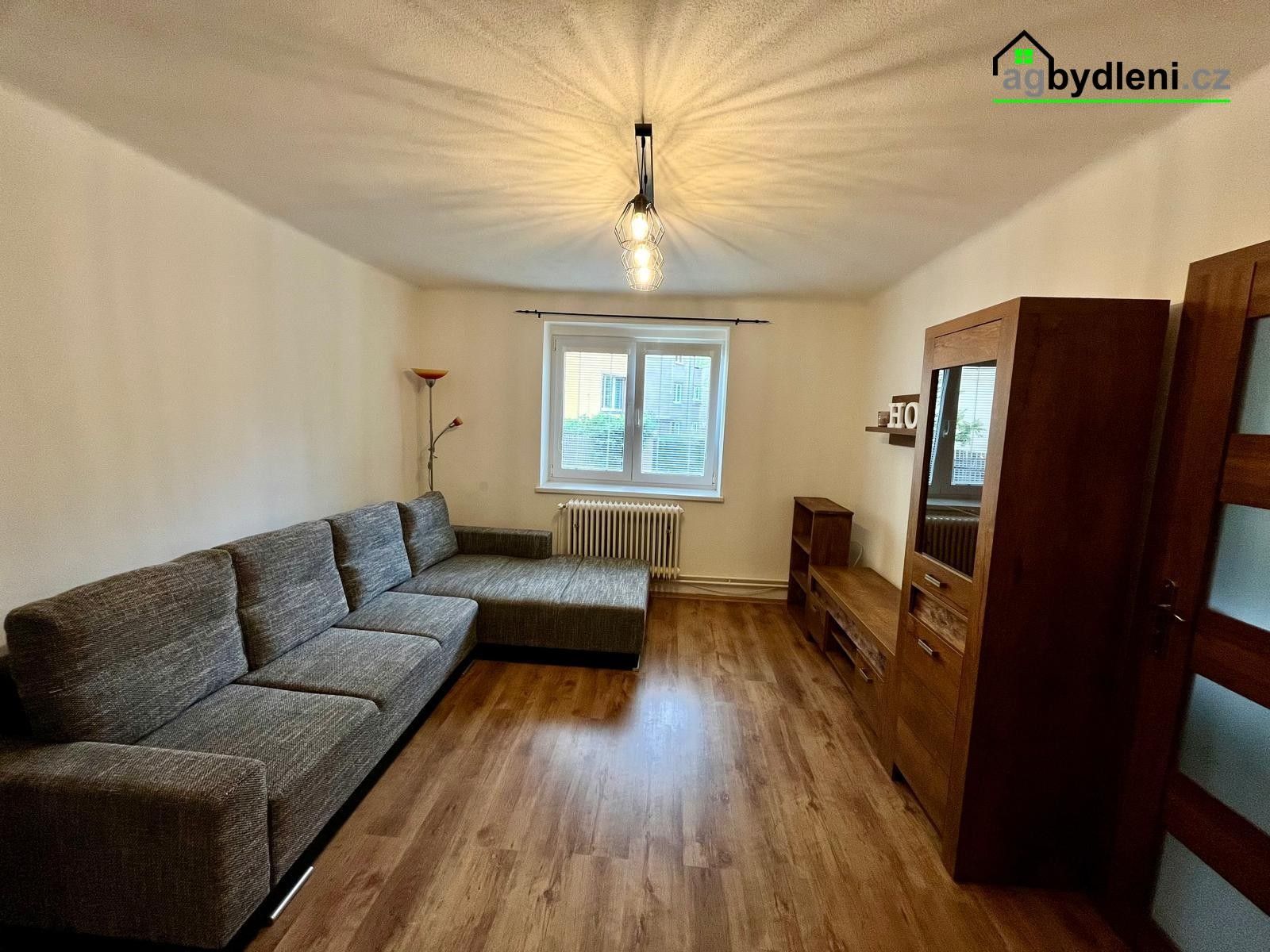 Pronájem byt 2+1 - Kyjevská, Plzeň, 50 m²