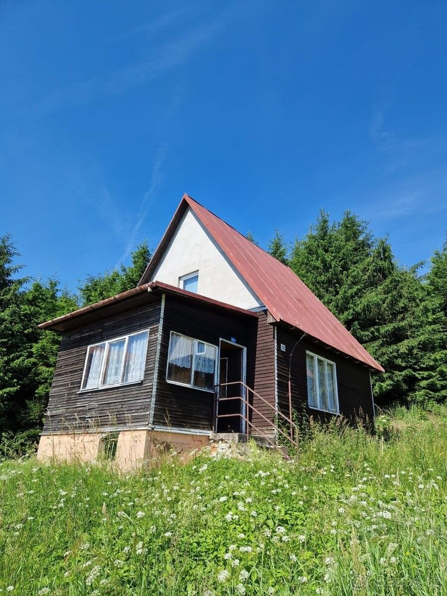 Chaty, Březová u Uherského Brodu, 687 67