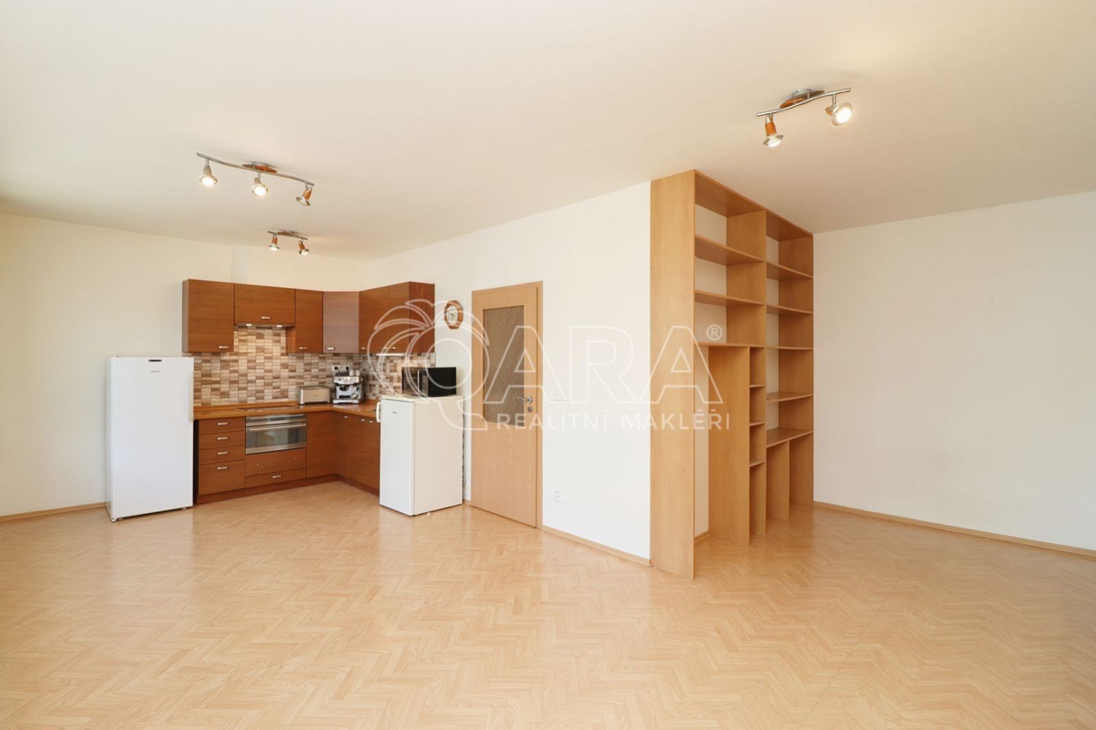 1+kk, U měšťanského pivovaru  , Praha, 42 m² - 1